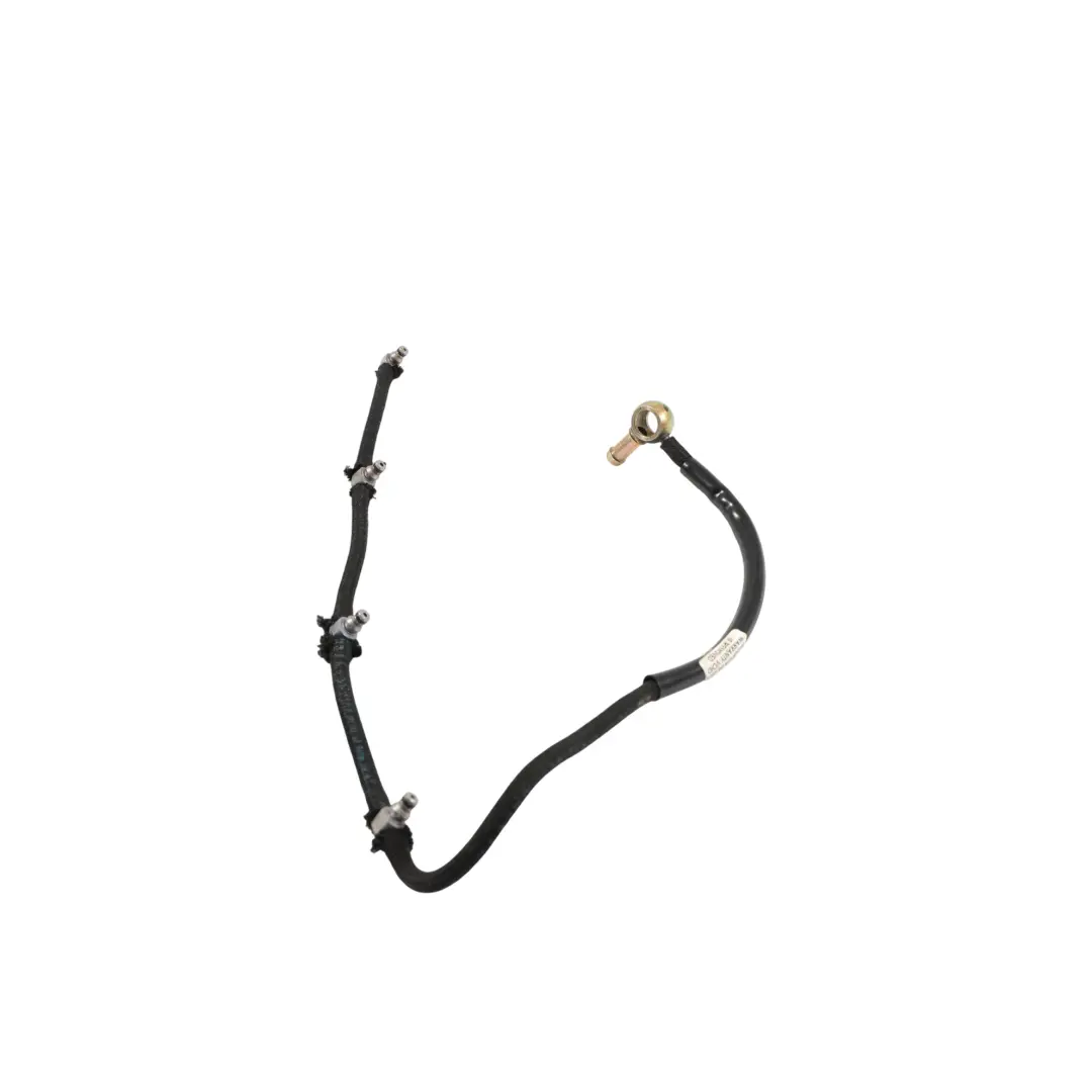 OM611 OM651 Tuyau De Retour De Carburant pour Mercedes W203 à propos du numéro de pièce A6460701132 Mercedes W203 OM611 OM651 Tuyau De Retour De Carburant - SKU A6460701132 - Numéro de pièce A6460701132