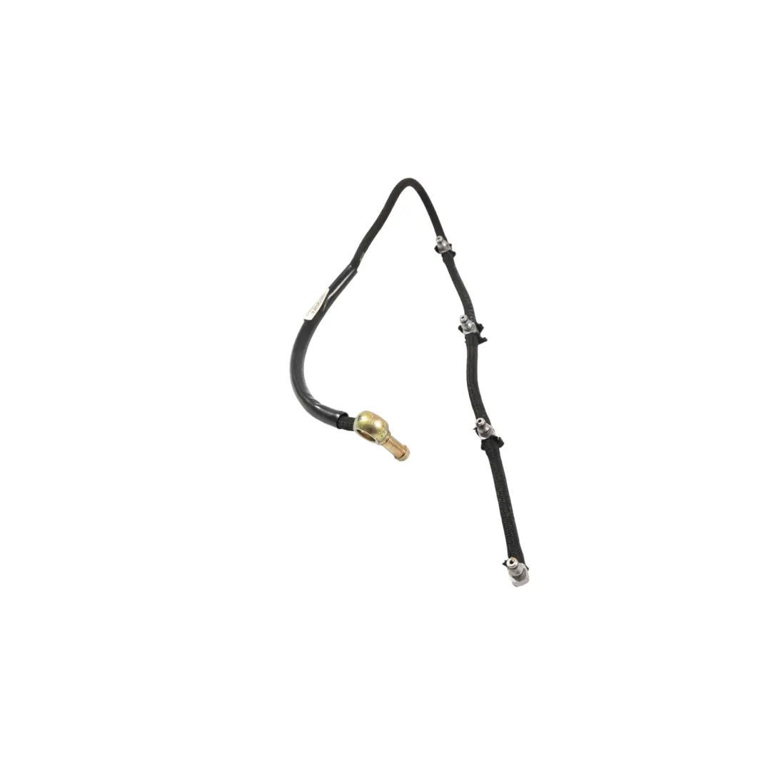 OM611 OM651 Tubo Ritorno Carburante Tubo Troppo Pieno per Mercedes W203 con numero di parte A6460701132 Mercedes W203 OM611 OM651 Tubo Ritorno Carburante Tubo Troppo Pieno - SKU A6460701132 - Numero di parte A6460701132