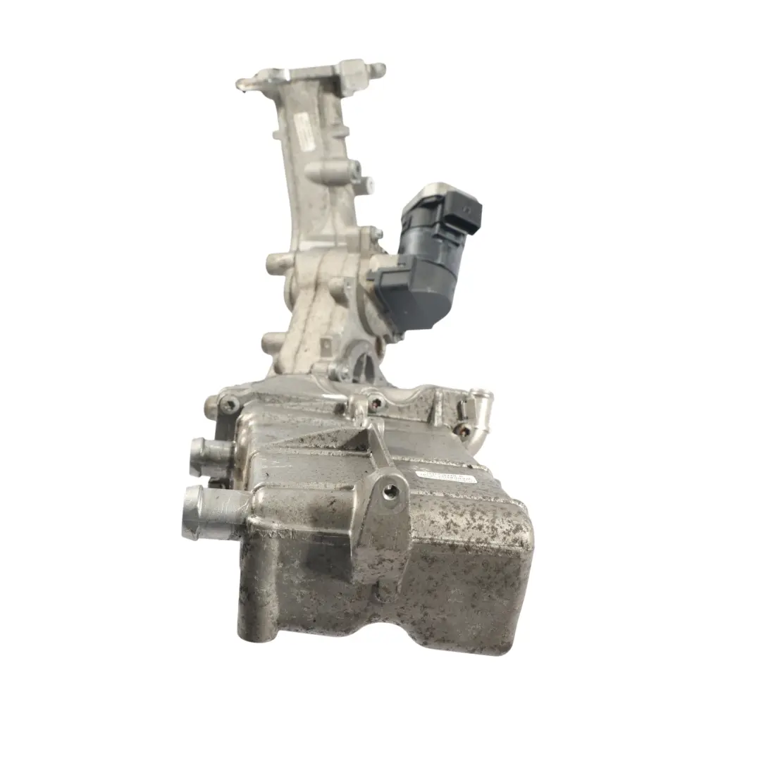 Refroidisseur EGR Radiateur Gaz Échappement OM646 pour Mercedes W204 W211 à propos du numéro de pièce A6461401075 Mercedes W204 W211 Refroidisseur EGR Radiateur Gaz Échappement OM646 - SKU A6461401075-1 - Numéro de pièce A6461401075