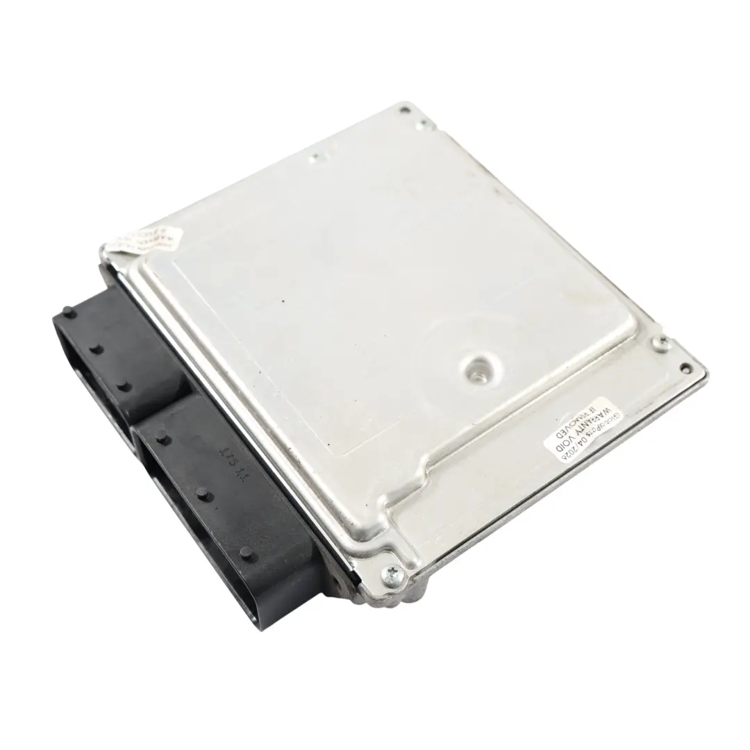 Mercedes W639 OM646.982 Moduł Silnika ECU Zestaw 150KM Automat - SKU A6461532491-2 - Numer Części A6461532491