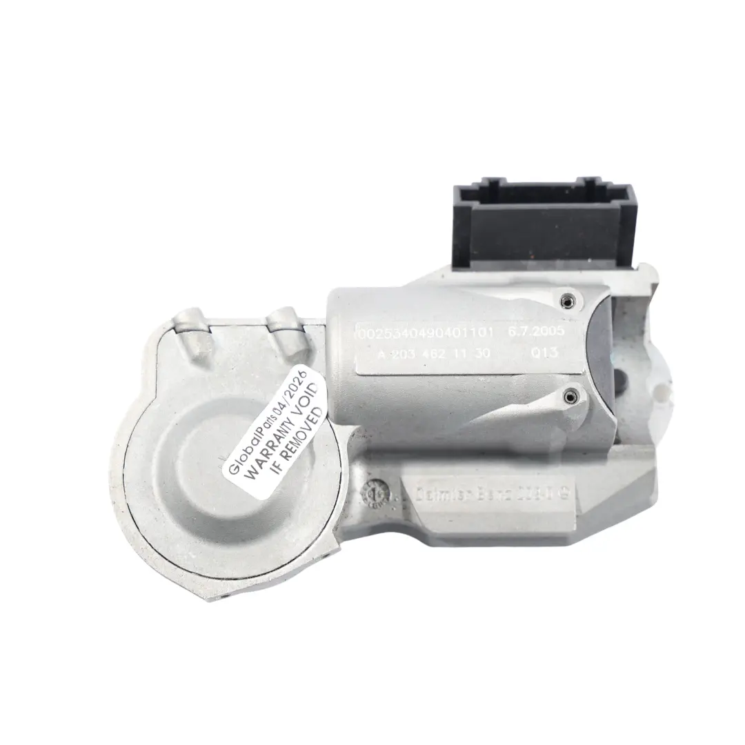 Mercedes Vito W639 OM646.982 150HP Motor Steuergerät Kit Automatik - SKU A6461532491-2 - Teilenummer A6461532491