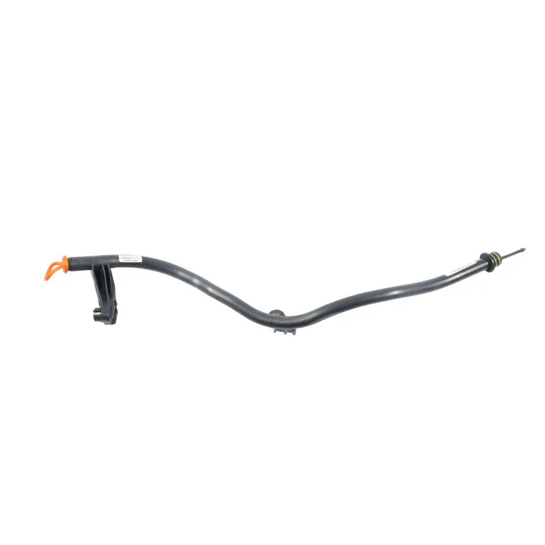 Mercedes Sprinter W906 OM651 Diesel Ölmess Stab Motor Führungs Rohr - SKU A6510100124-2 - Teilenummer A6510100124