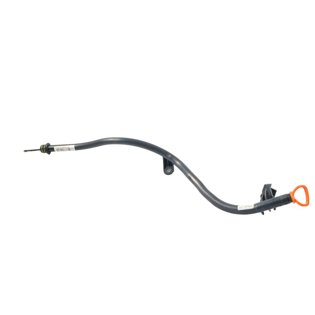 Mercedes Sprinter W906 OM651 Diesel Oil Dipstick Engine Guide Tube - SKU A6510100124-2 - Part number A6510100124