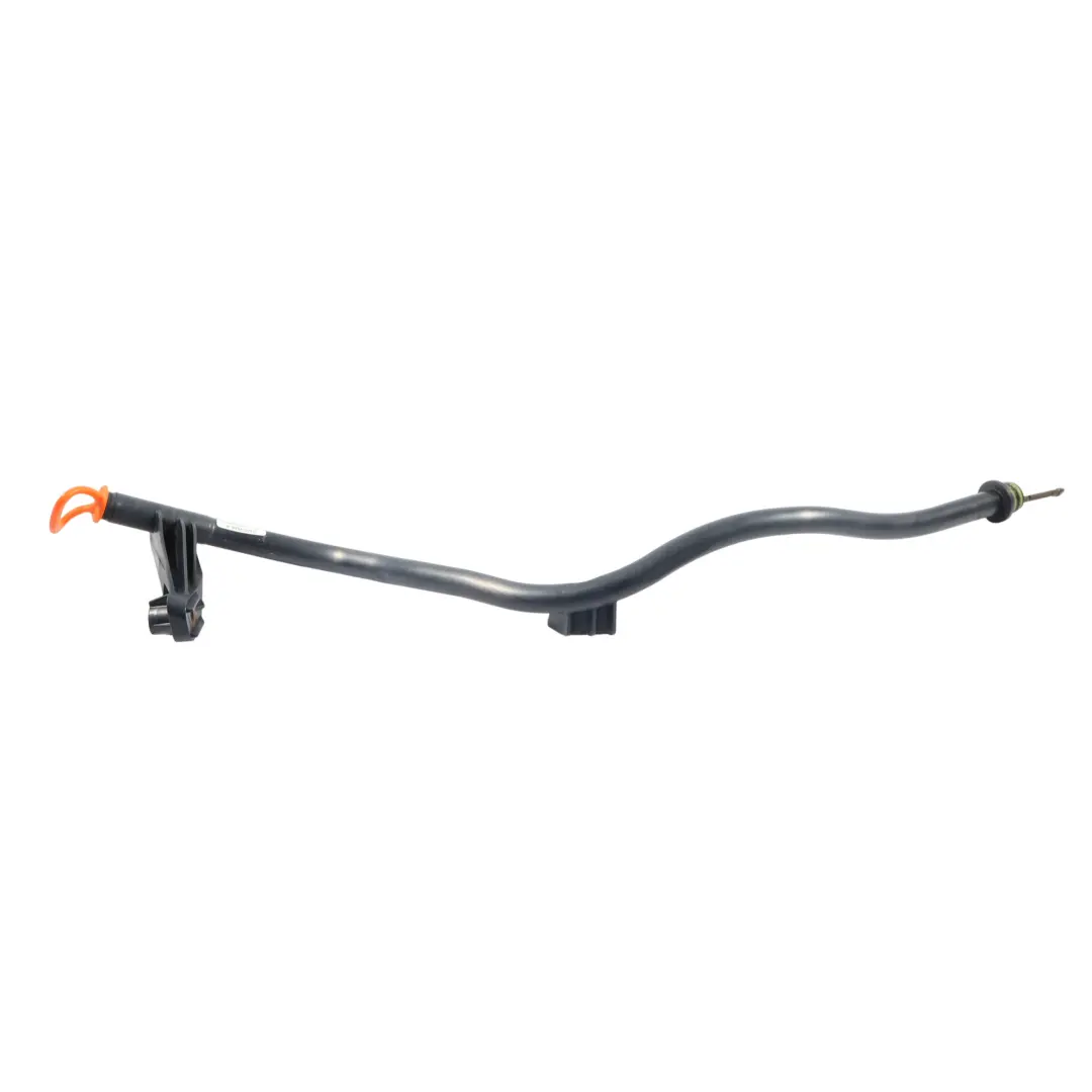 OM651 Diesel Oil Dipstick Engine Guide Tube to Mercedes Sprinter W906 with Part number A6510100124 Mercedes Sprinter W906 OM651 Diesel Oil Dipstick Engine Guide Tube - SKU A6510100124-2 - Part number A6510100124