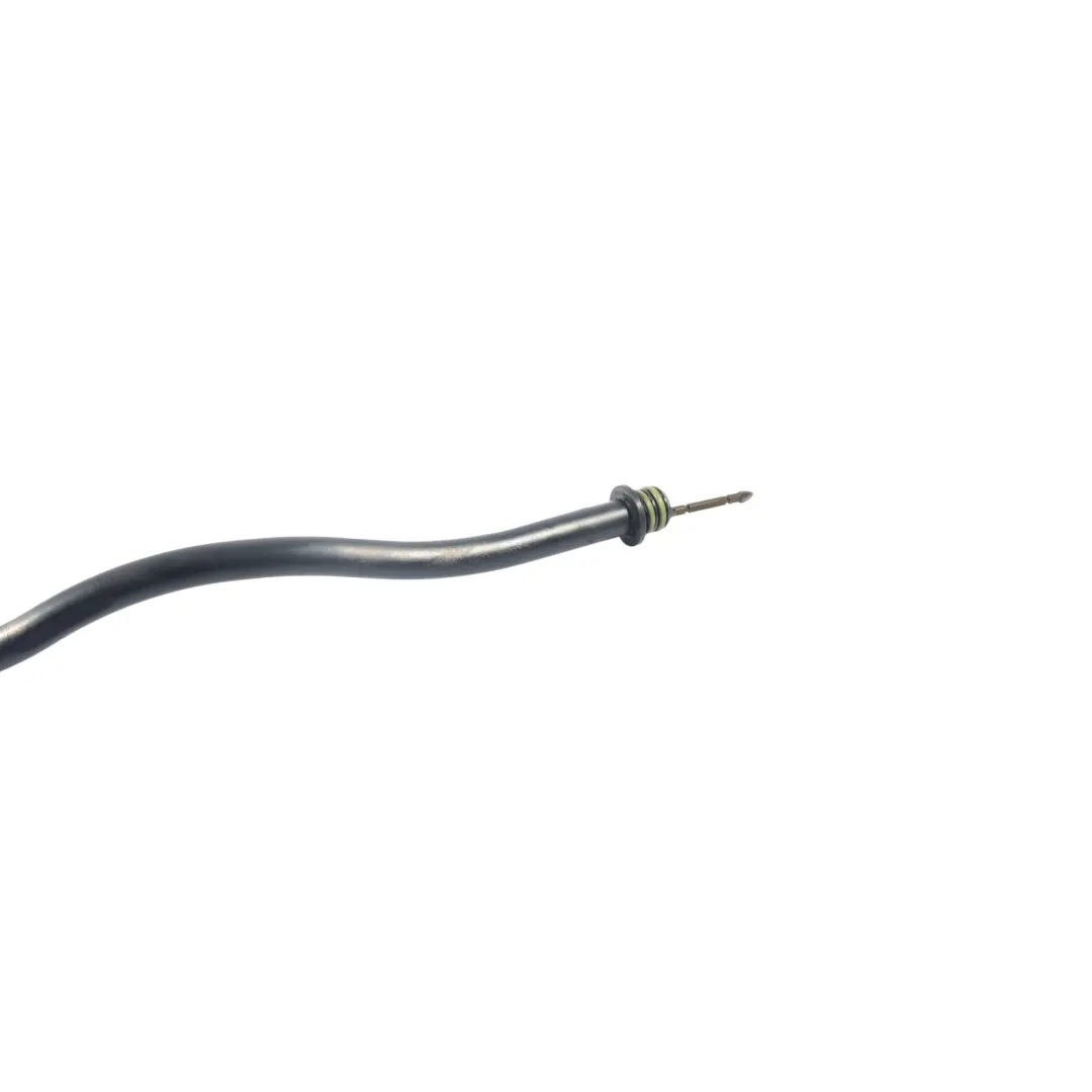 OM651 Diesel Ölmess Stab Motor Führungs Rohr für Mercedes Sprinter W906 mit Teilenummer A6510100124 Mercedes Sprinter W906 OM651 Diesel Ölmess Stab Motor Führungs Rohr - SKU A6510100124-2 - Teilenummer A6510100124
