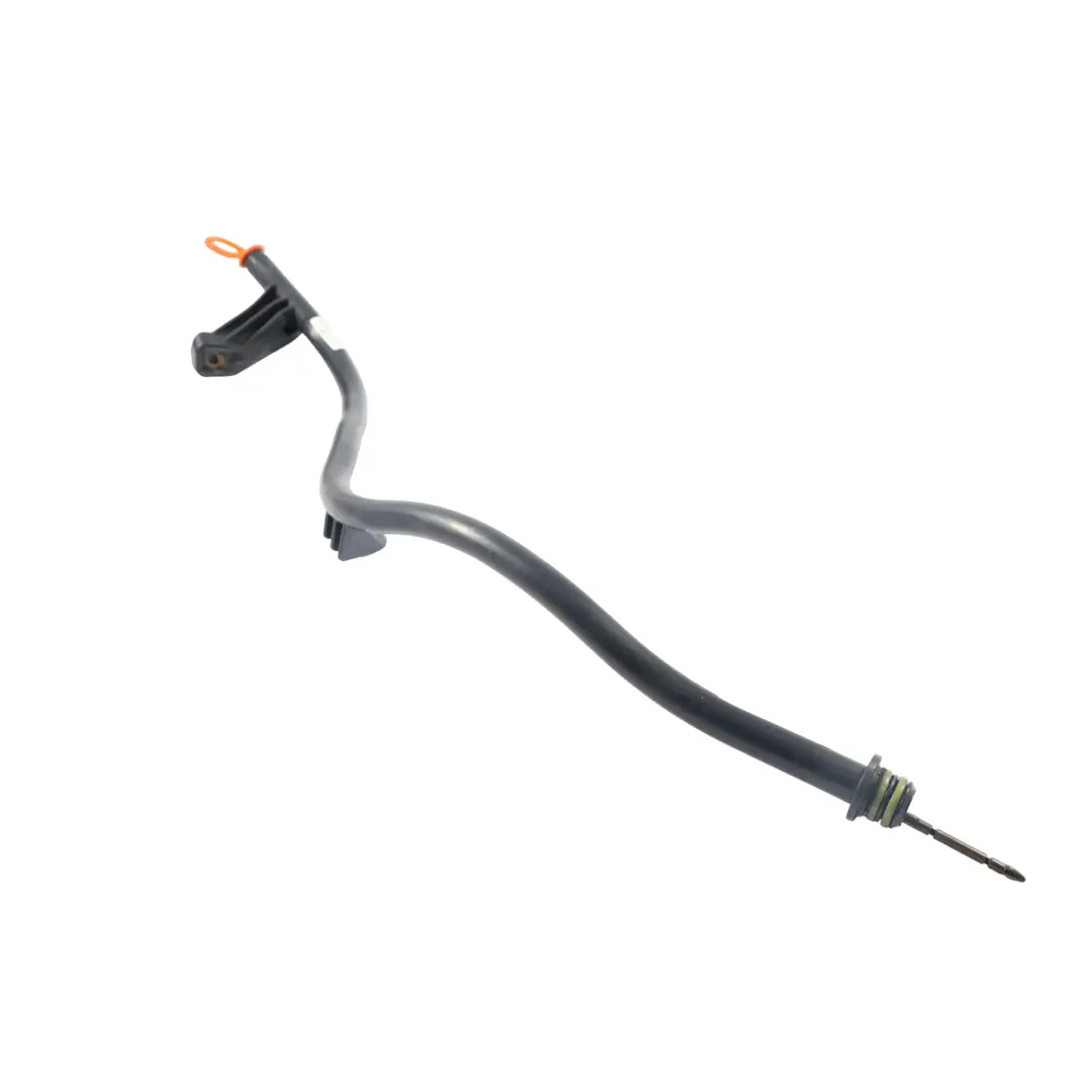 OM651 Diesel Ölmess Stab Motor Führungs Rohr für Mercedes Sprinter W906 mit Teilenummer A6510100124 Mercedes Sprinter W906 OM651 Diesel Ölmess Stab Motor Führungs Rohr - SKU A6510100124-2 - Teilenummer A6510100124
