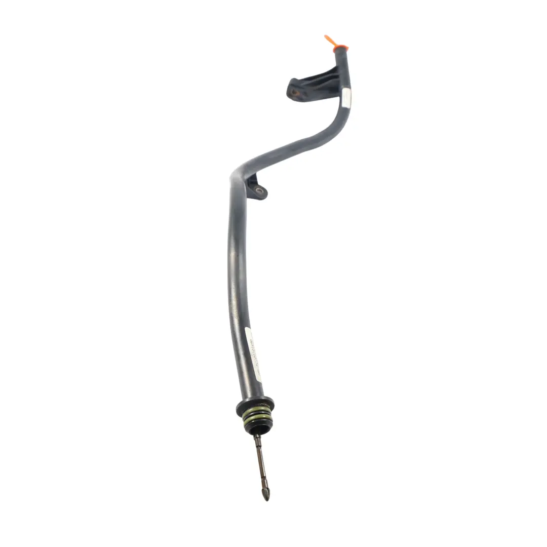 OM651 Diesel Oil Dipstick Engine Guide Tube to Mercedes Sprinter W906 with Part number A6510100124 Mercedes Sprinter W906 OM651 Diesel Oil Dipstick Engine Guide Tube - SKU A6510100124-2 - Part number A6510100124