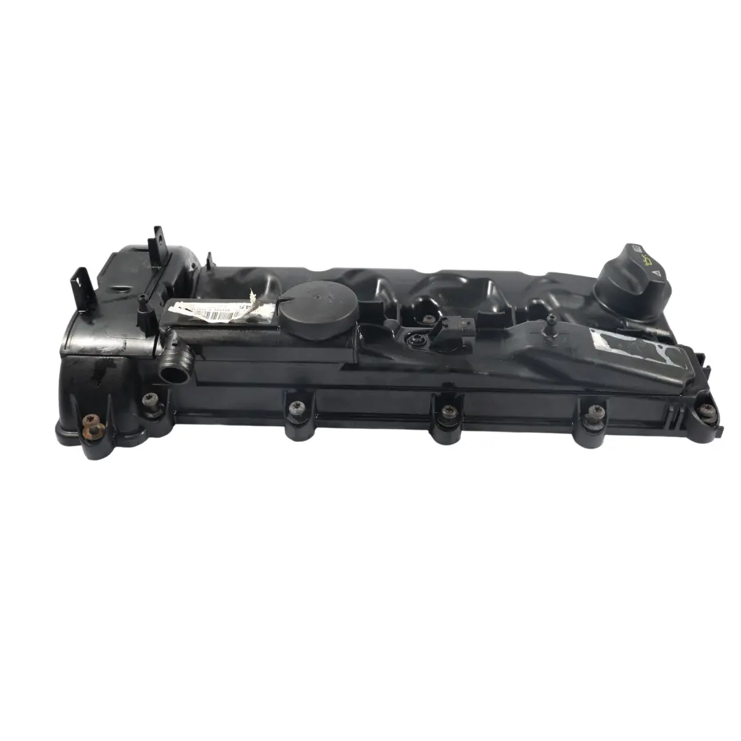 Mercedes W176 OM651 Diesel Motor Kipphebel Verkleidung - SKU A6510109018 - Teilenummer A6510109018
