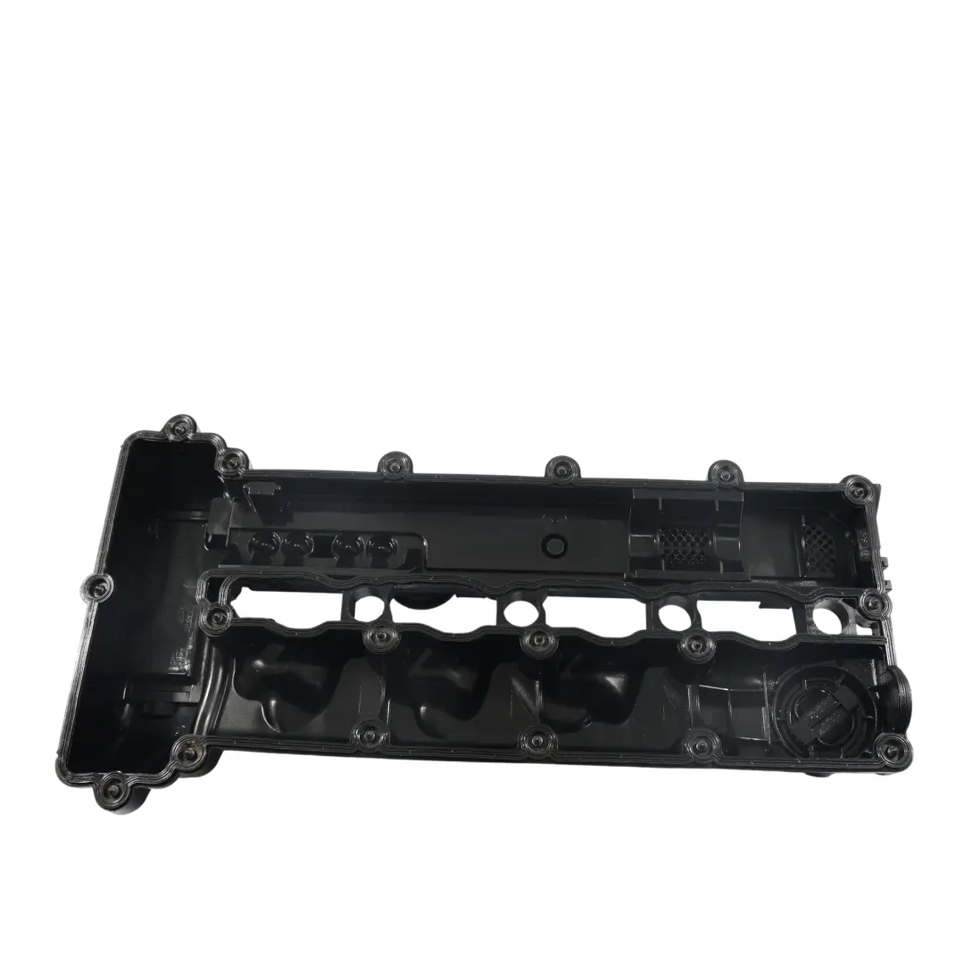 Mercedes W176 OM651 Diesel Couvercle Culbuteur Moteur - SKU A6510109018 - Numéro de pièce A6510109018