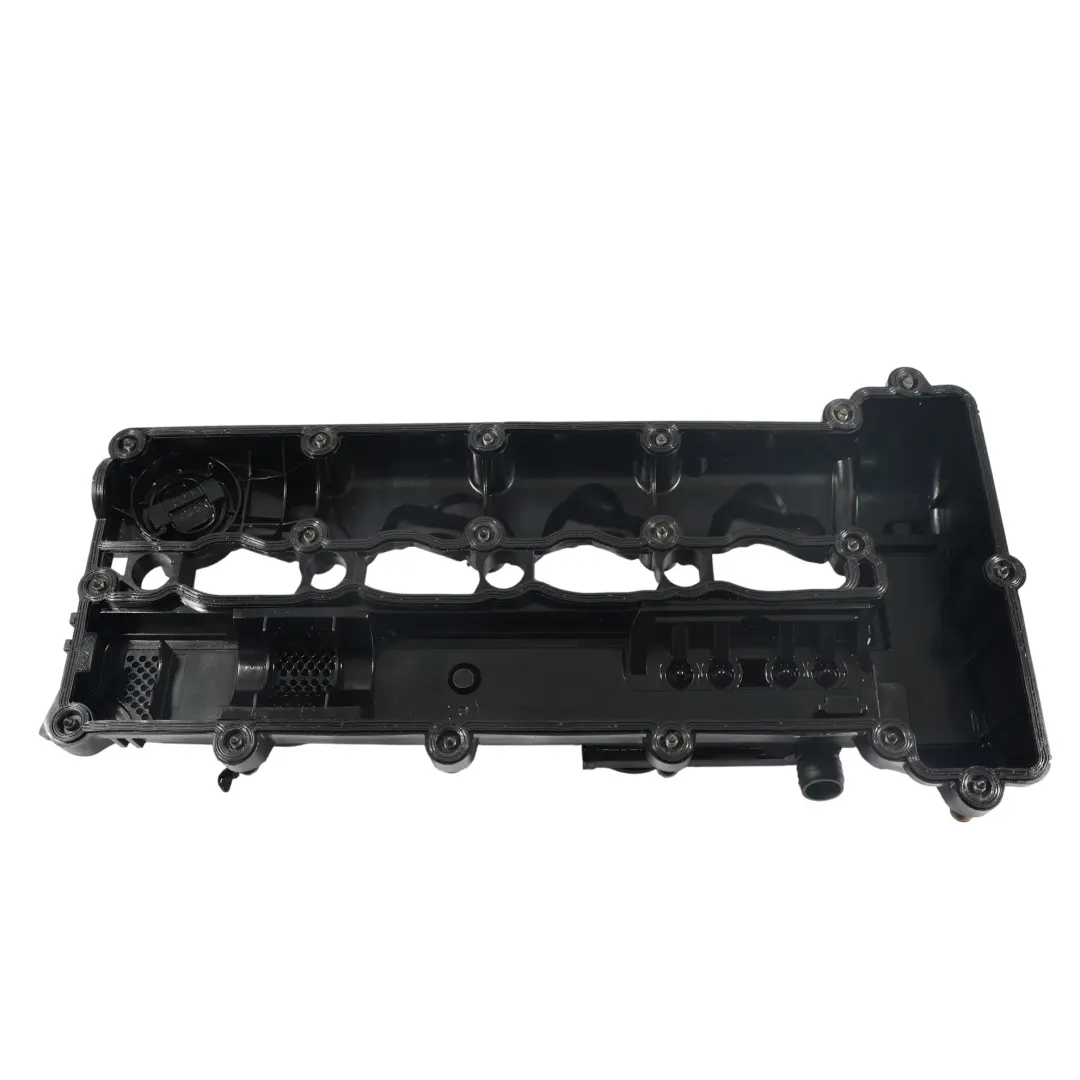 Mercedes W176 OM651 Motore Diesel Coperchio Bilanciere - SKU A6510109018 - Numero di parte A6510109018