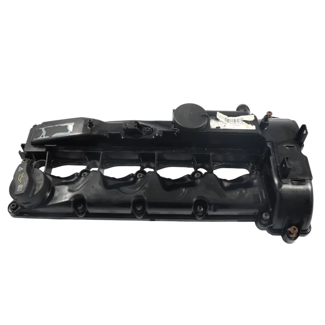 OM651 Motore Diesel Coperchio Bilanciere per Mercedes W176 con numero di parte A6510109018 Mercedes W176 OM651 Motore Diesel Coperchio Bilanciere - SKU A6510109018 - Numero di parte A6510109018