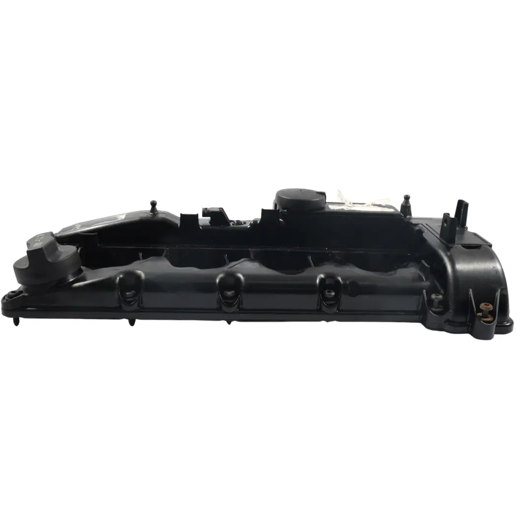 Mercedes W176 OM651 Motore Diesel Coperchio Bilanciere - SKU A6510109018 - Numero di parte A6510109018