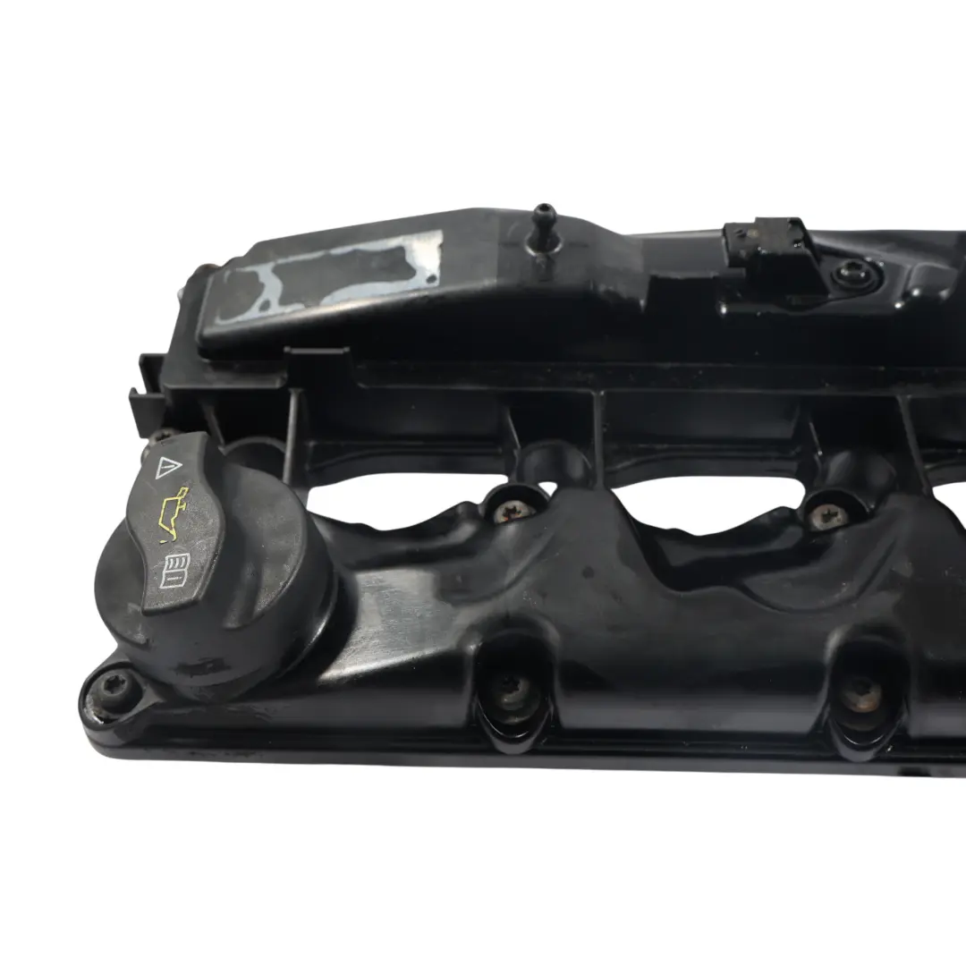 Mercedes W176 OM651 Diesel Motor Kipphebel Verkleidung - SKU A6510109018 - Teilenummer A6510109018