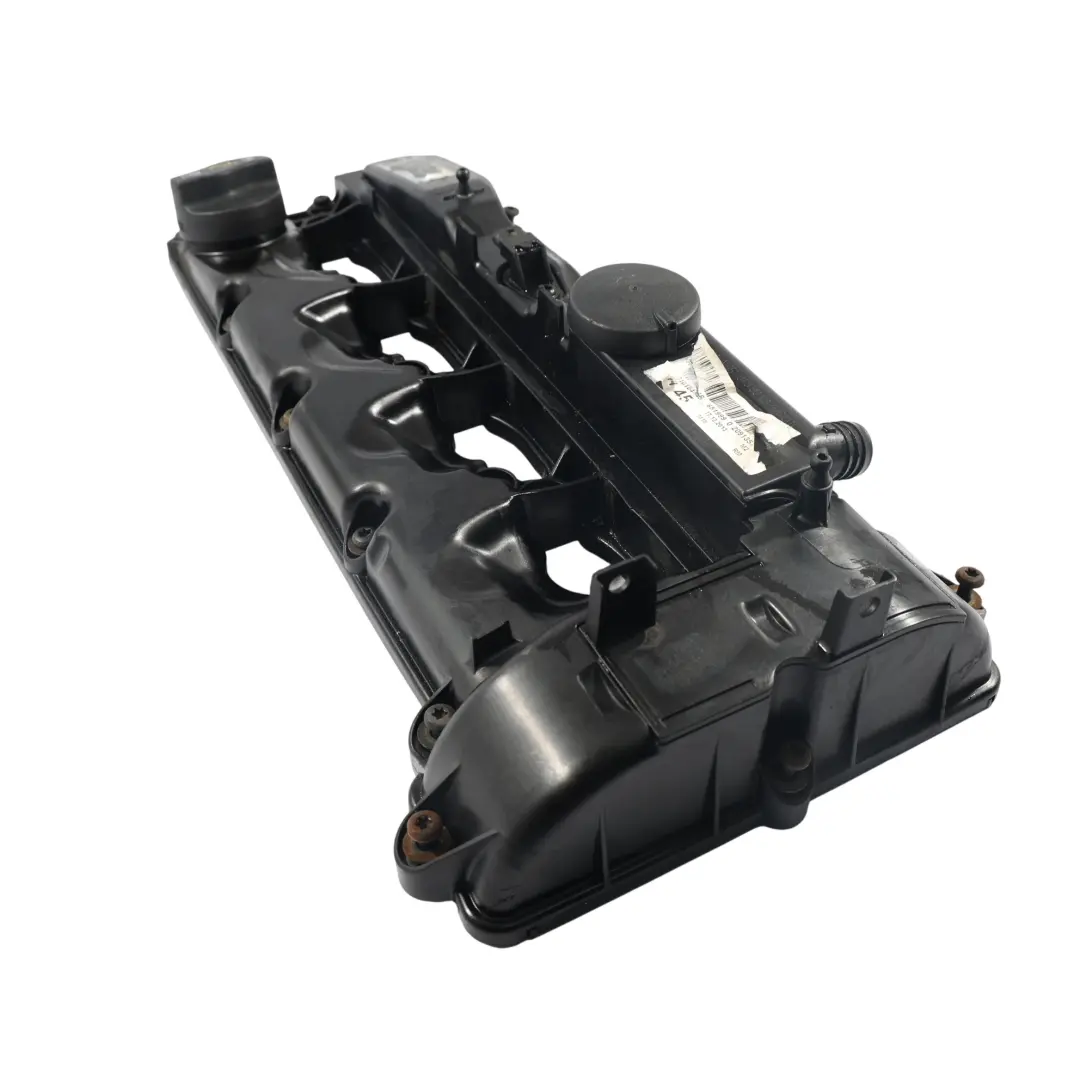 Mercedes W176 OM651 Diesel Engine Rocker Cover Panel - SKU A6510109018 - Part number A6510109018