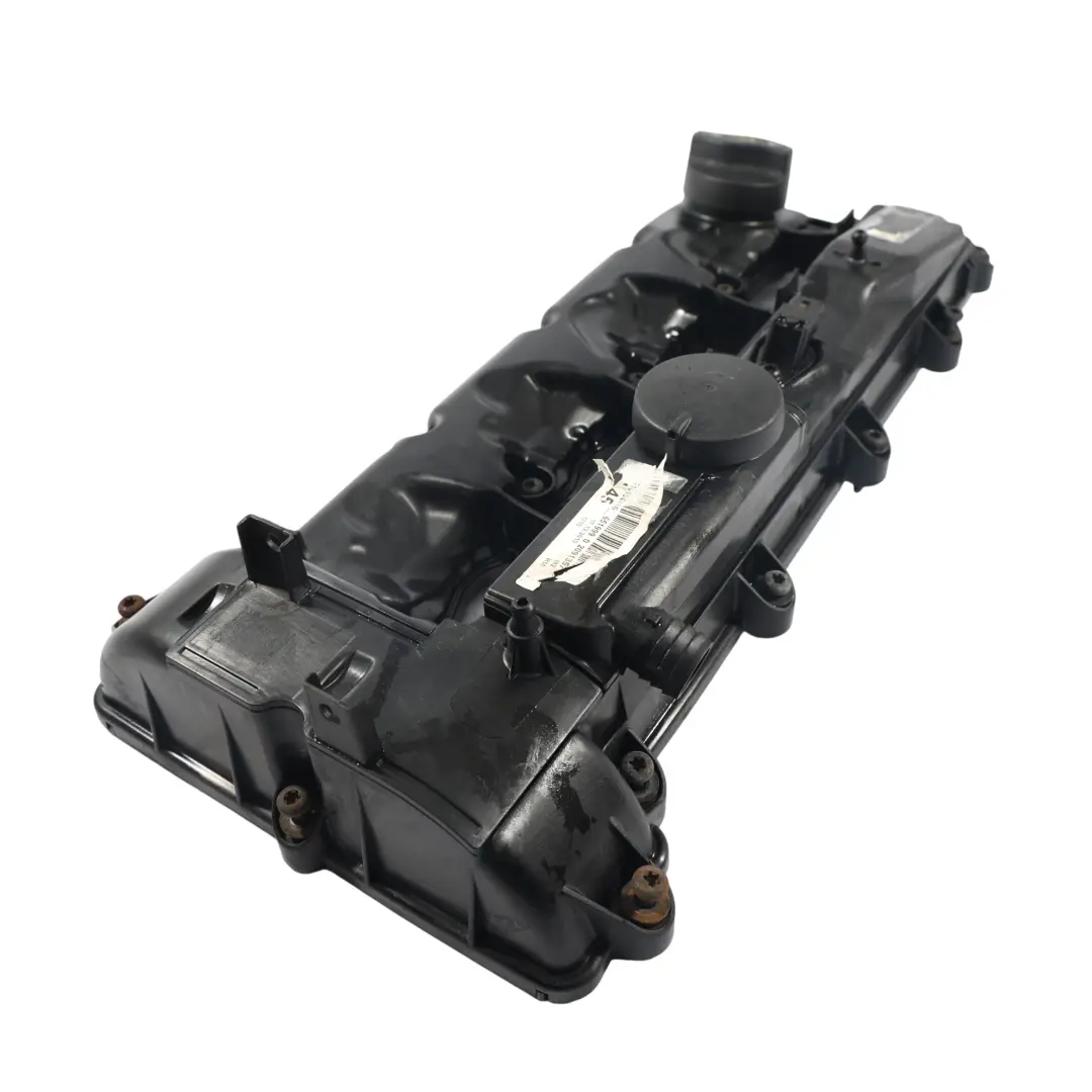 Mercedes W176 OM651 Diesel Motor Kipphebel Verkleidung - SKU A6510109018 - Teilenummer A6510109018