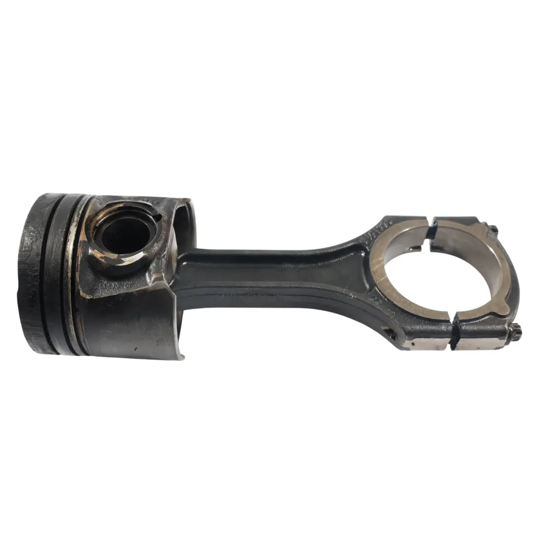 OM651.901 Piston Bielle 4 Cylindres pour Mercedes W176 à propos du numéro de pièce A6510301617 Mercedes W176 OM651.901 Piston Bielle 4 Cylindres - SKU A6510301617 - Numéro de pièce A6510301617