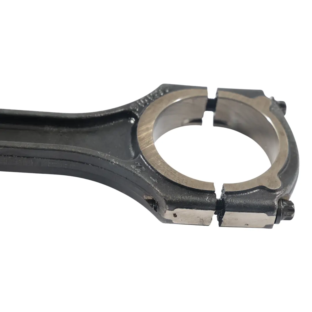 Mercedes W176 OM651.901 Pistone Biella 4 Cilindri - SKU A6510301617 - Numero di parte A6510301617