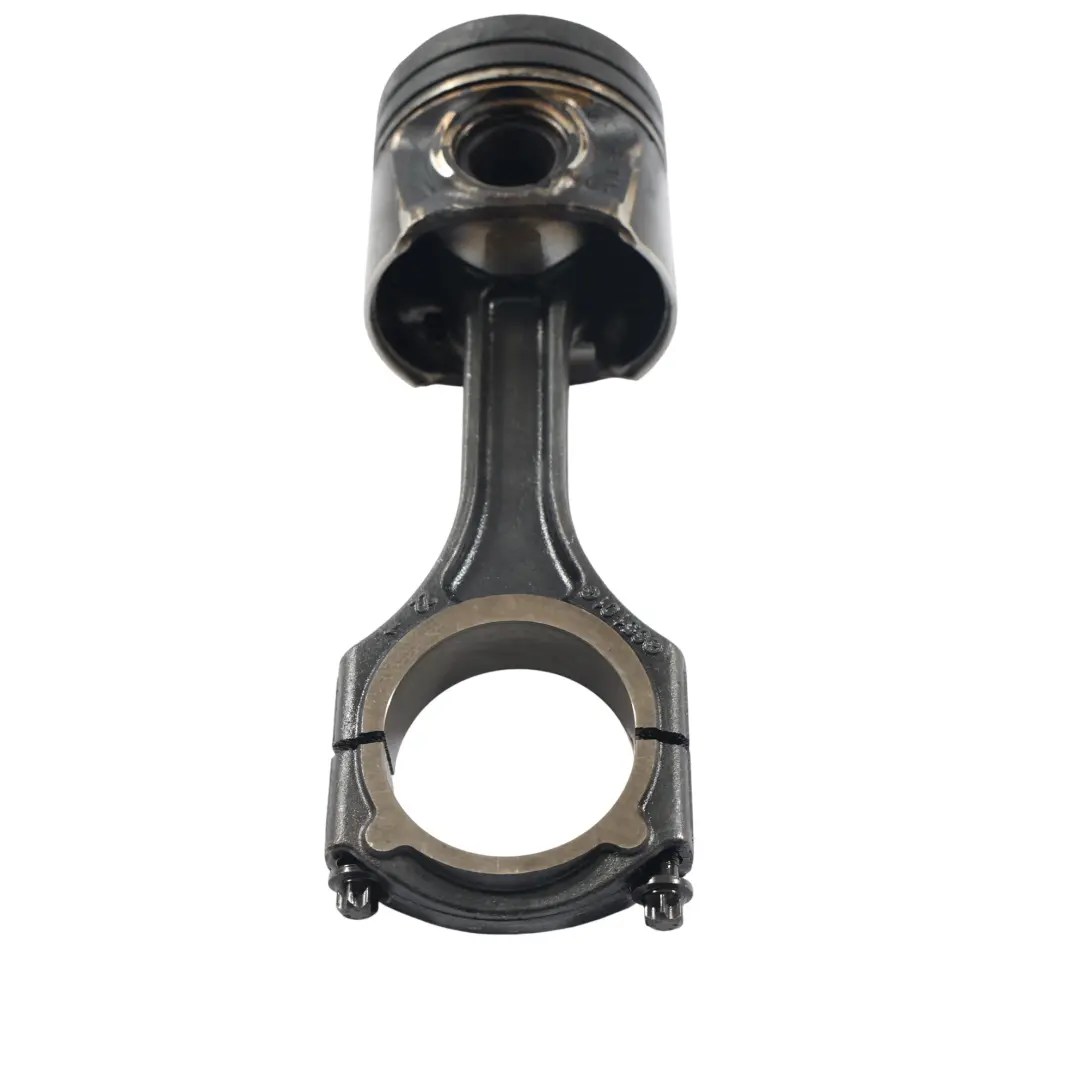 Mercedes W176 OM651.901 Pistón Biela 4 Cilindros - SKU A6510301617 - Número de pieza A6510301617