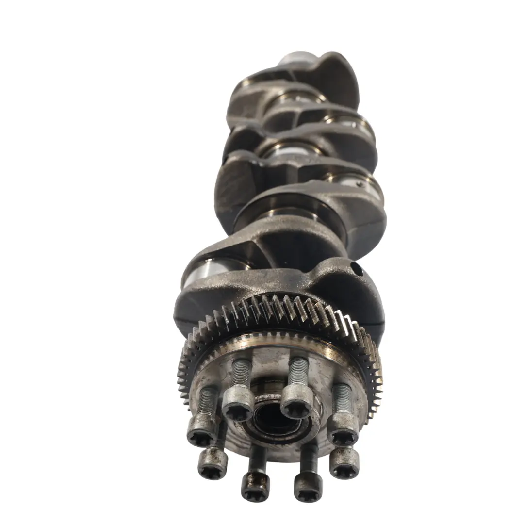 OM651 Diesel Albero Motore per Mercedes W176 con numero di parte A6510302701 Mercedes W176 OM651 Diesel Albero Motore - SKU A6510302701 - Numero di parte A6510302701