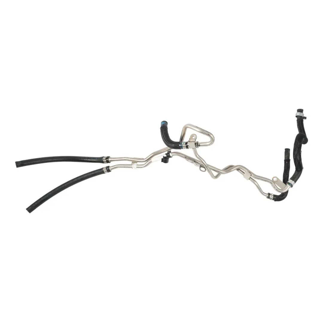 Mercedes W447 W906 Diesel Tubo Alimentazione Ritorno Carburante - SKU A6510700935-2 - Numero di parte A6510700935