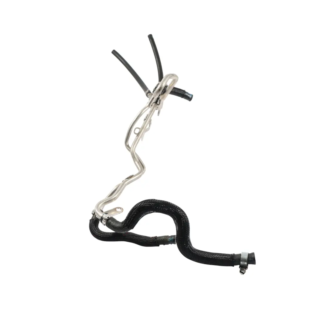Fuel Line Mercedes W447 W906 Diesel Fuel Feed Return Pipe Hose - SKU A6510700935-2 - Part number A6510700935