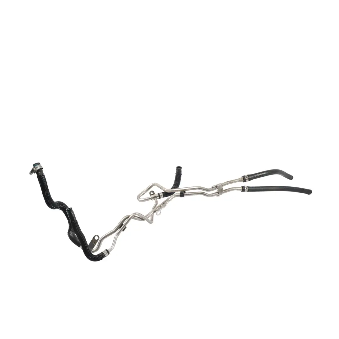 Mercedes W447 W906 Manguera Combustible Diesel Alimentación Retorno - SKU A6510700935-2 - Número de pieza A6510700935