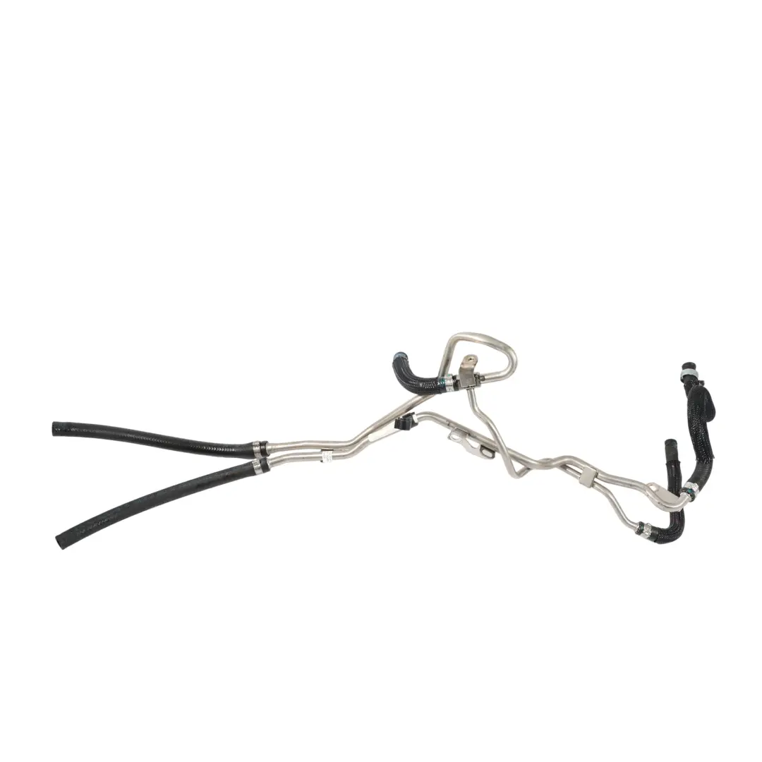 Conduite Alimentation Retour Carburant pour Mercedes W447 W906 Diesel à propos du numéro de pièce A6510700935 Mercedes W447 W906 Diesel Conduite Alimentation Retour Carburant - SKU A6510700935-2 - Numéro de pièce A6510700935
