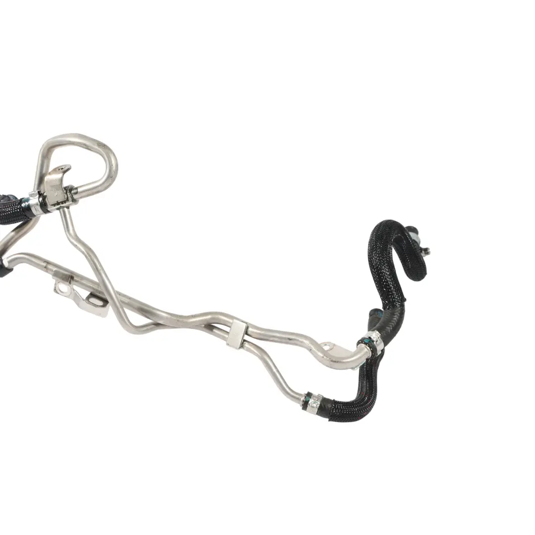 Fuel Line Mercedes W447 W906 Diesel Fuel Feed Return Pipe Hose - SKU A6510700935-2 - Part number A6510700935