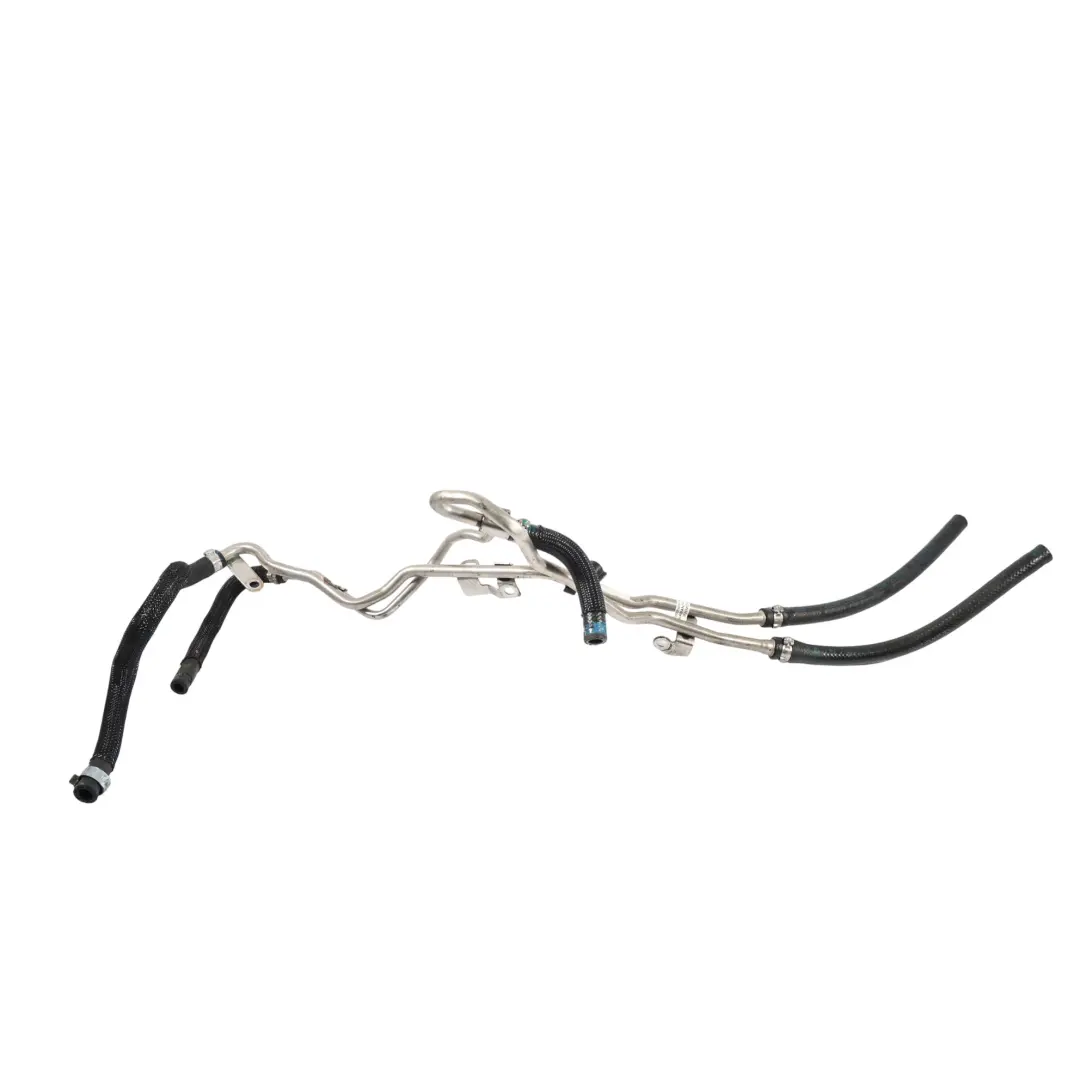 Manguera Combustible Diesel Alimentación Retorno para Mercedes W447 W906 con número de pieza A6510700935 Mercedes W447 W906 Manguera Combustible Diesel Alimentación Retorno - SKU A6510700935-2 - Número de pieza A6510700935