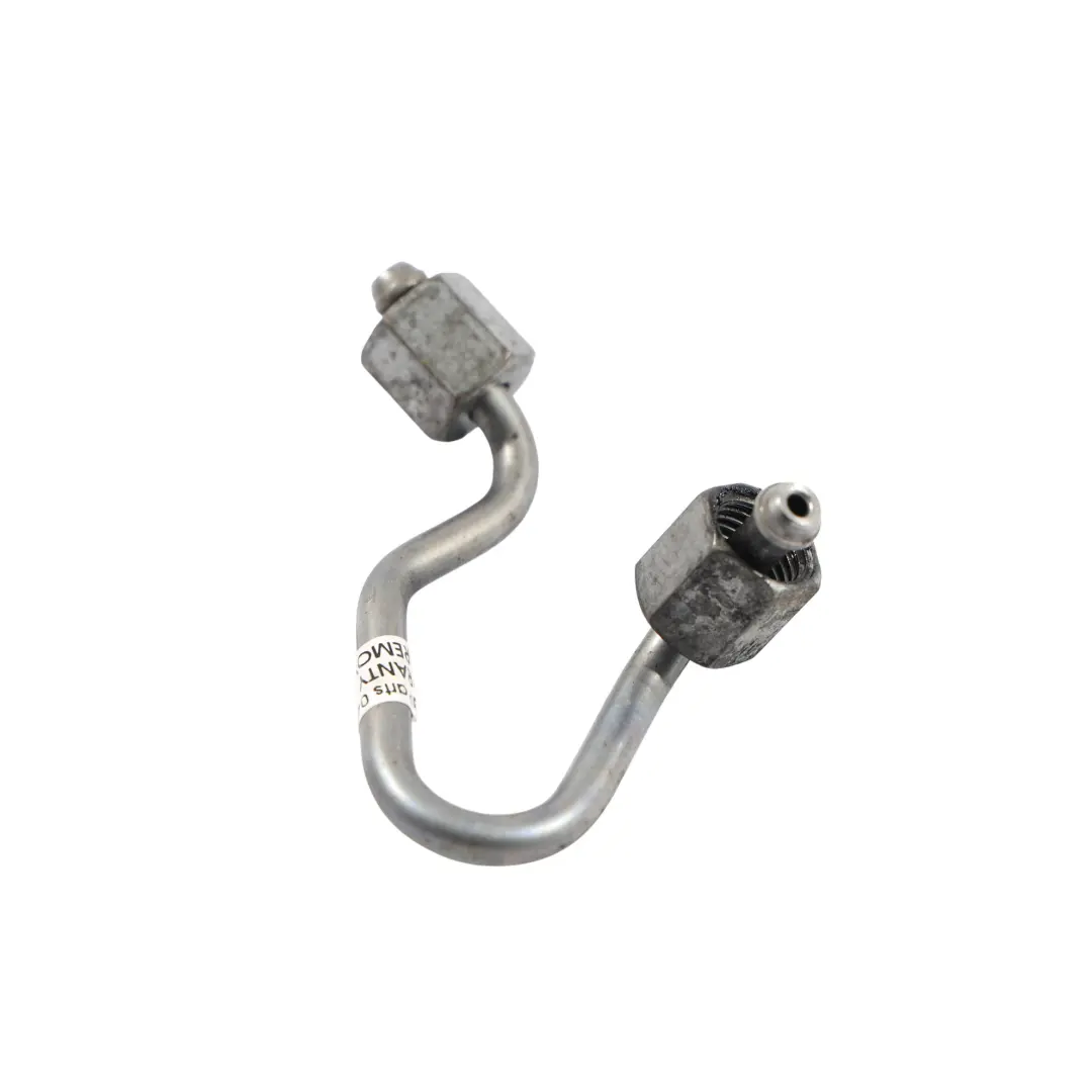 Mercedes W447 OM651 Ensemble Rampe Conduite Carburant Injection - SKU A6510704433-3 - Numéro de pièce A6510704433