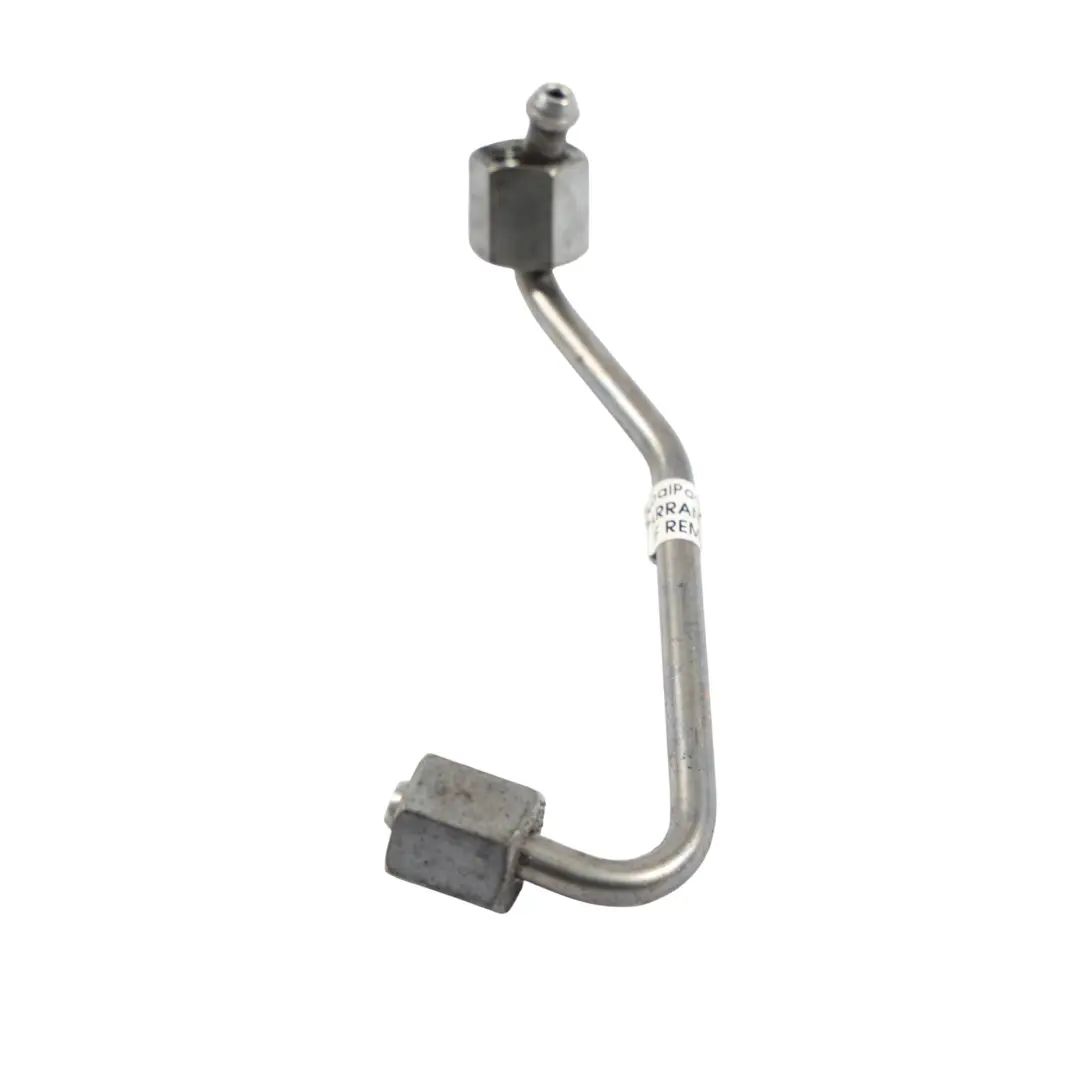 Mercedes W447 OM651 Ensemble Rampe Conduite Carburant Injection - SKU A6510704433-3 - Numéro de pièce A6510704433