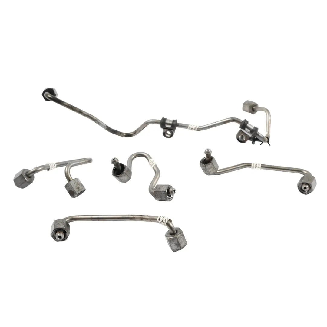 OM651 Kraftstoff Einspritzung Druckleitung Set für Mercedes W447 mit Teilenummer A6510704433 Mercedes W447 OM651 Kraftstoff Einspritzung Druckleitung Set - SKU A6510704433-3 - Teilenummer A6510704433