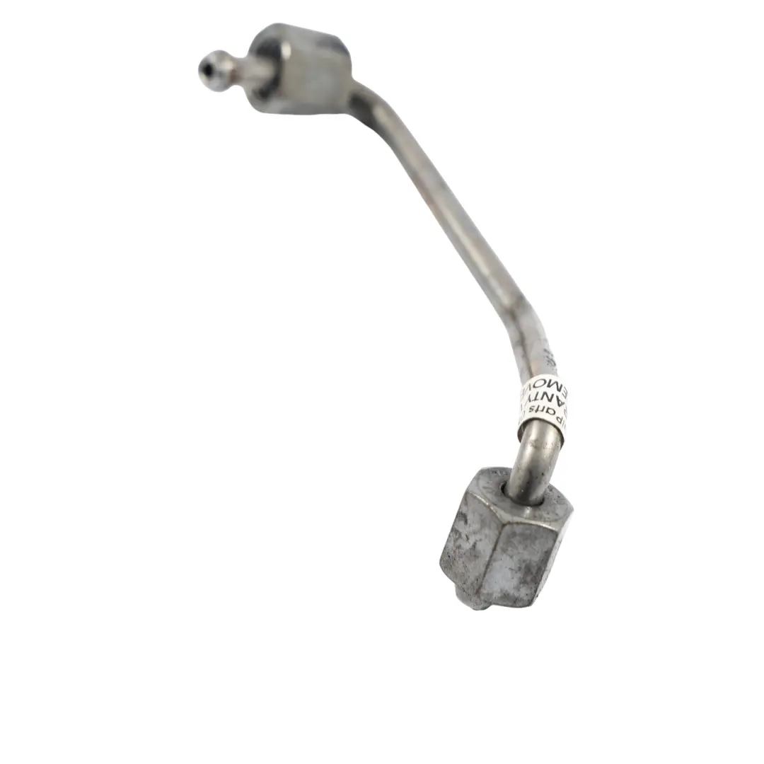 Mercedes W447 OM651 Fuel Injection Pressure Pipe Fuel Line Rail Set - SKU A6510704433-3 - Part number A6510704433