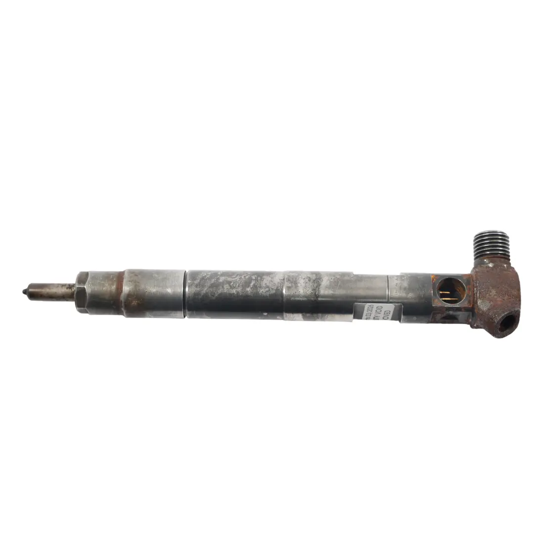 Injecteur De Carburant Diesel OM651 pour Mercedes W204 W212 W906 à propos du numéro de pièce A6510704987 Mercedes W204 W212 W906 Injecteur De Carburant Diesel OM651 - SKU A6510704987-1 - Numéro de pièce A6510704987