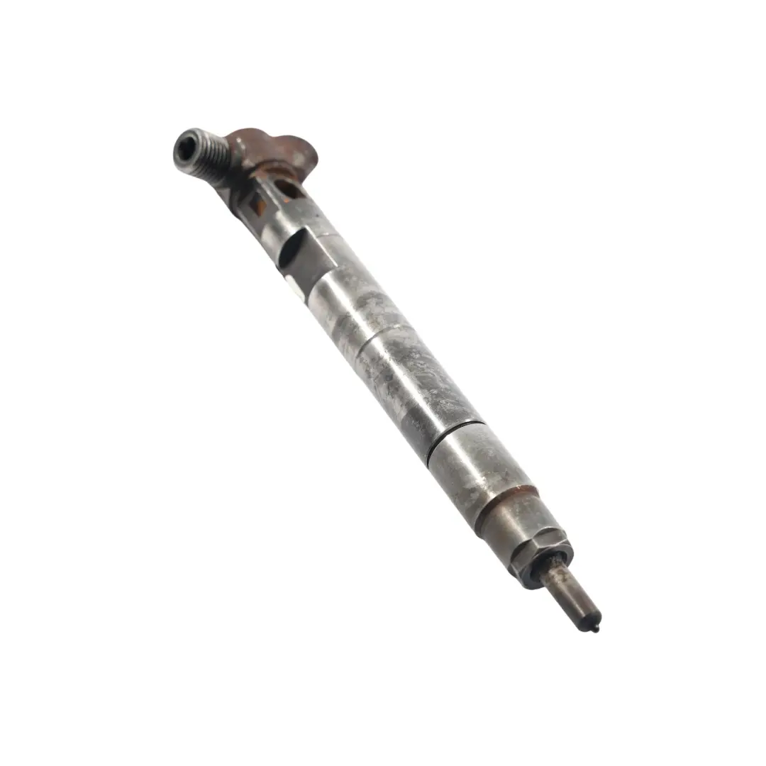 Mercedes W204 W212 W906 Fuel Injector Nozzle Diesel OM651 - SKU A6510704987-1 - Part number A6510704987