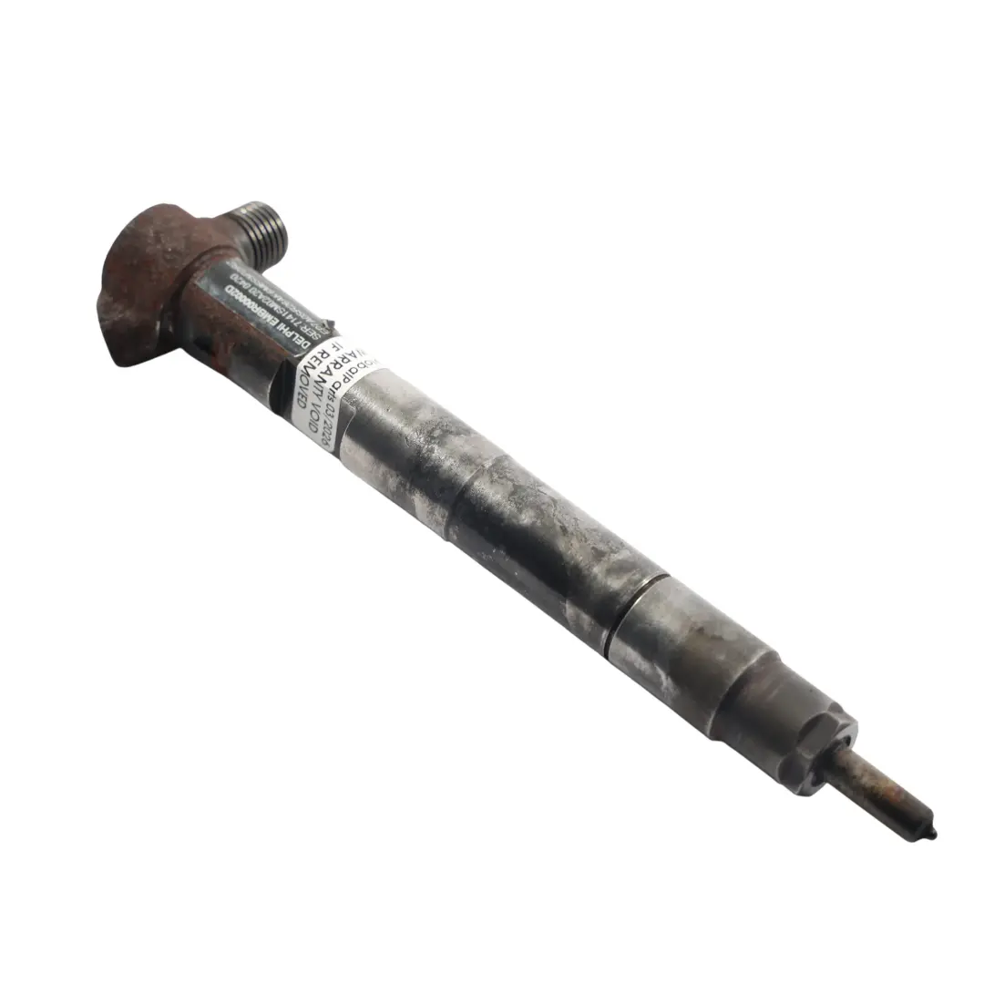 Boquilla Del Inyector De Combustible Diesel OM651 para Mercedes W204 W212 con número de pieza A6510704987 Mercedes W204 W212 Boquilla Del Inyector De Combustible Diesel OM651 - SKU A6510704987-1 - Número de pieza A6510704987