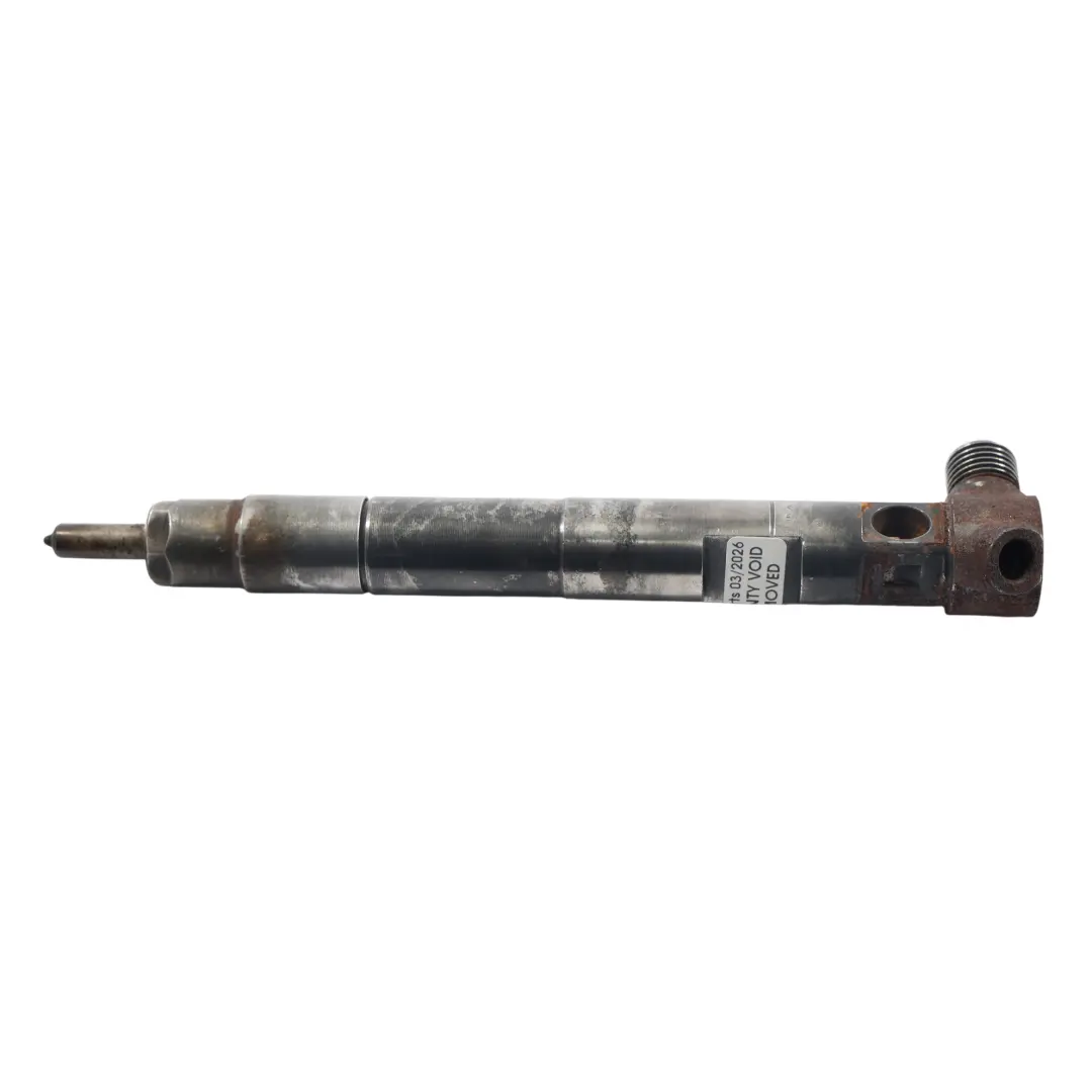 Boquilla Del Inyector De Combustible Diesel OM651 para Mercedes W204 W212 con número de pieza A6510704987 Mercedes W204 W212 Boquilla Del Inyector De Combustible Diesel OM651 - SKU A6510704987-1 - Número de pieza A6510704987