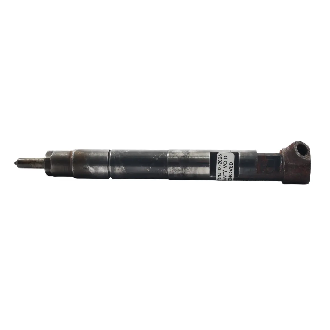 Injecteur De Carburant Diesel OM651 pour Mercedes W204 W212 W906 à propos du numéro de pièce A6510704987 Mercedes W204 W212 W906 Injecteur De Carburant Diesel OM651 - SKU A6510704987-1 - Numéro de pièce A6510704987