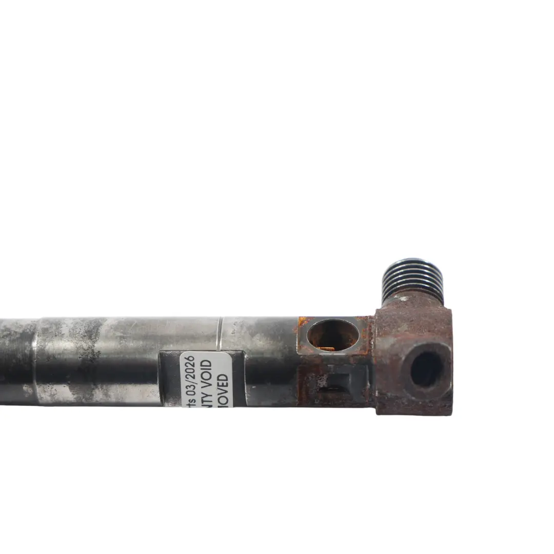 Mercedes W204 W212 W906 Fuel Injector Nozzle Diesel OM651 - SKU A6510704987-1 - Part number A6510704987