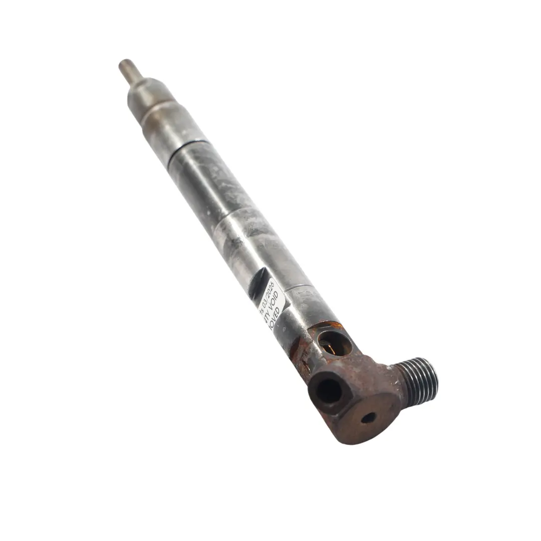 Mercedes W204 W212 W906 Ugello Iniettore Carburante Diesel OM651 - SKU A6510704987-1 - Numero di parte A6510704987