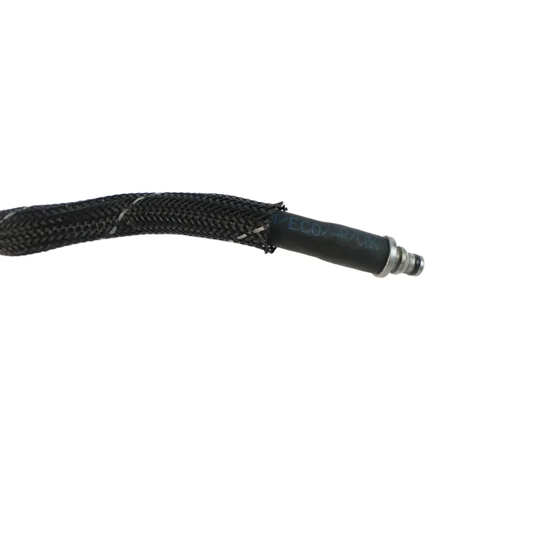 Mercedes ML W166 Fuel Injector Leak Pipe Hose Line OM651 Diesel - SKU A6510705532 - Part number A6510705532