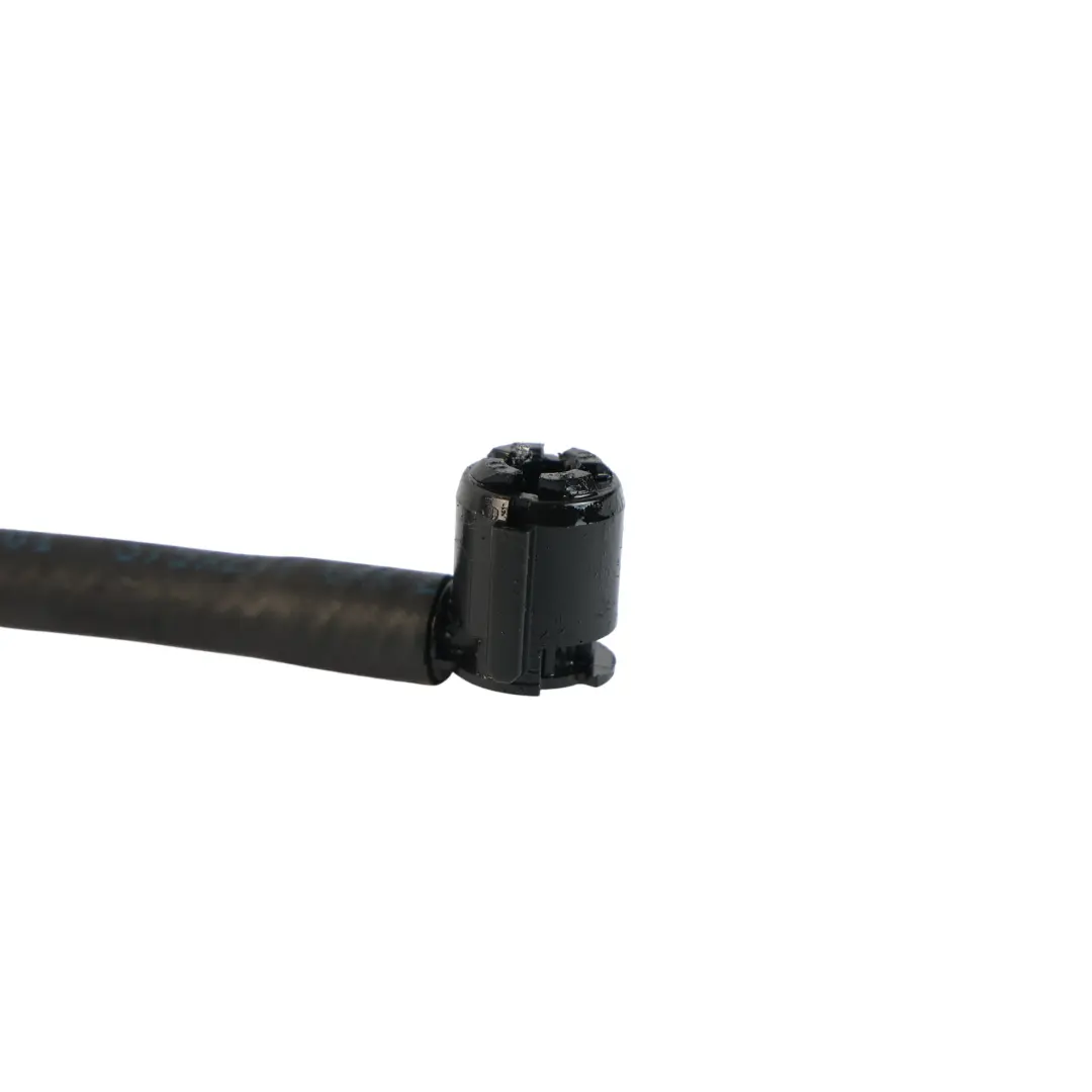 Mercedes ML W166 Fuel Injector Leak Pipe Hose Line OM651 Diesel - SKU A6510705532 - Part number A6510705532