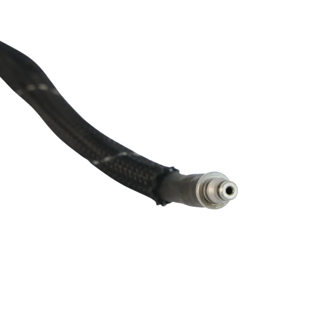 OM651 Manguera Tubería Inyector Combustible para Mercedes W166 ML con número de pieza A6510705532 Mercedes W166 ML OM651 Manguera Tubería Inyector Combustible - SKU A6510705532 - Número de pieza A6510705532