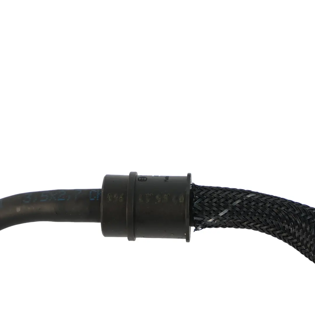 Injecteur Diesel Tuyau Fuite OM651 pour Mercedes W166 ML à propos du numéro de pièce A6510705532 Mercedes W166 ML Injecteur Diesel Tuyau Fuite OM651 - SKU A6510705532 - Numéro de pièce A6510705532