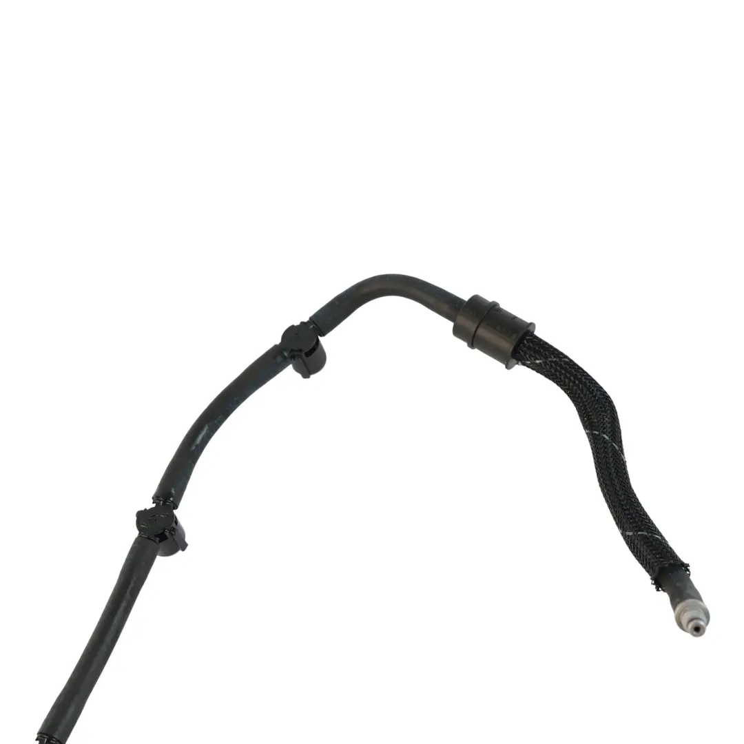 Injecteur Diesel Tuyau Fuite OM651 pour Mercedes W166 ML à propos du numéro de pièce A6510705532 Mercedes W166 ML Injecteur Diesel Tuyau Fuite OM651 - SKU A6510705532 - Numéro de pièce A6510705532