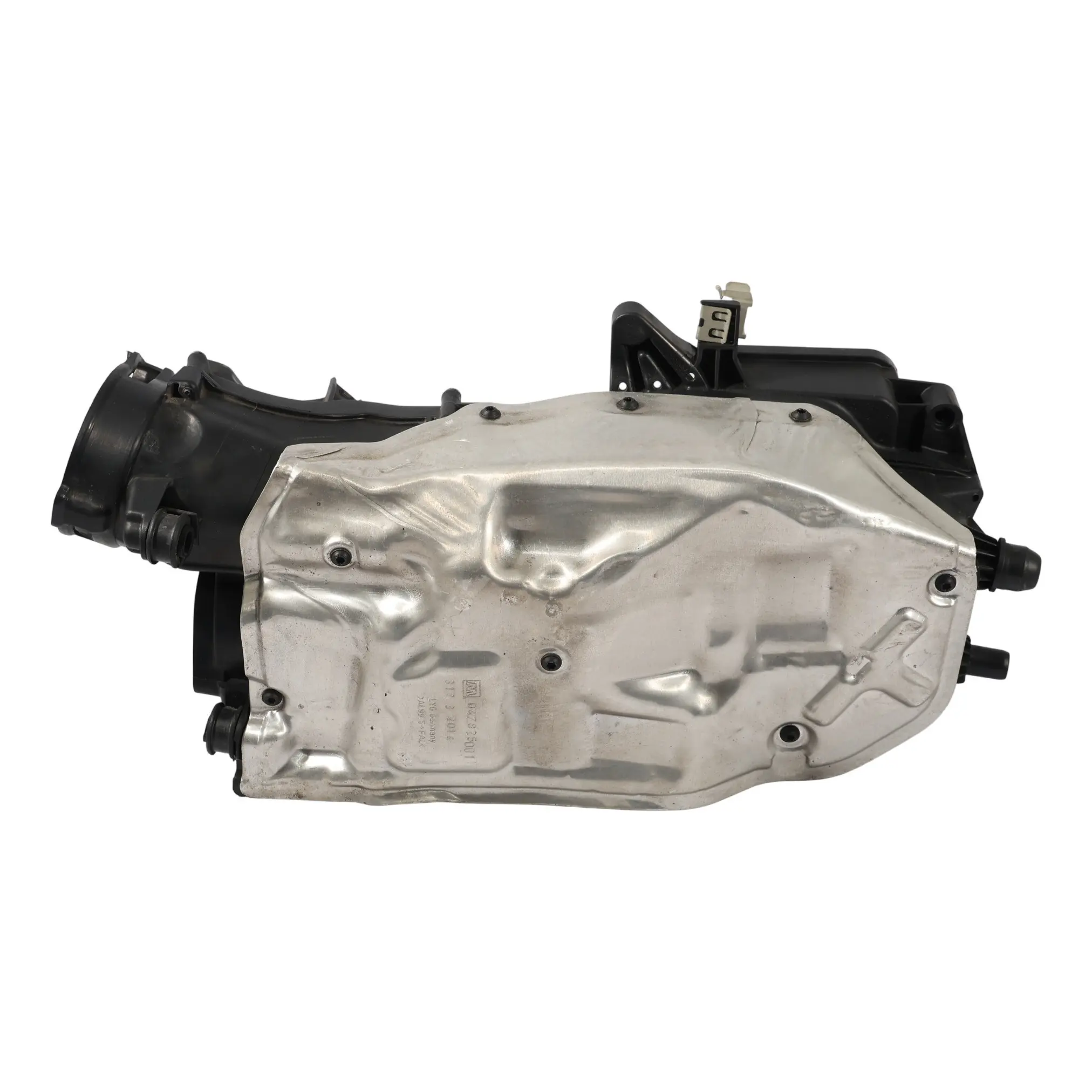 Mercedes W205 Scatola Filtro Aria Silenziatore OM651 Diesel A6510902501