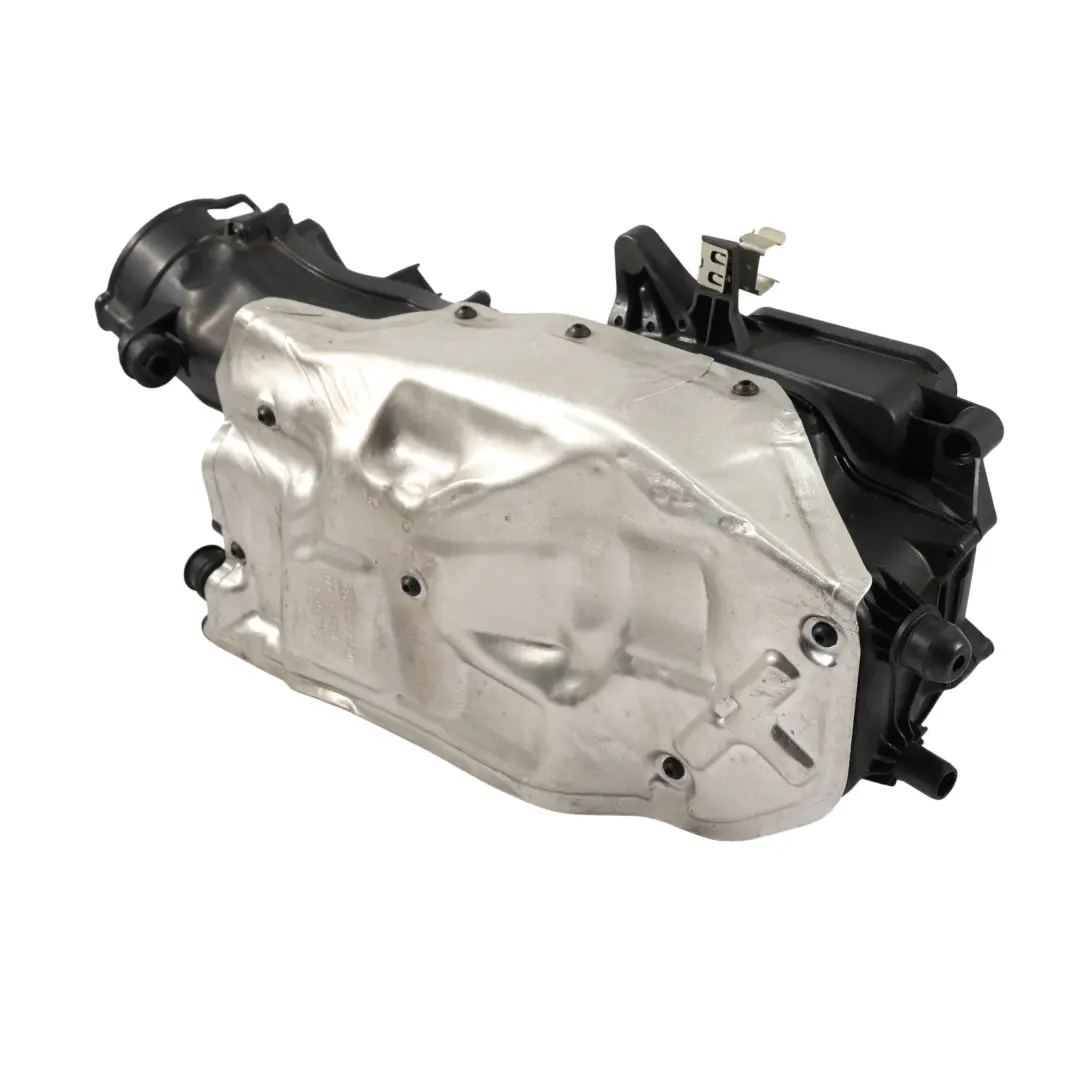 Mercedes W205 Air Filter Box Air Silencer Housing OM651 Diesel - SKU A6510902501-1 - Part number A6510902501