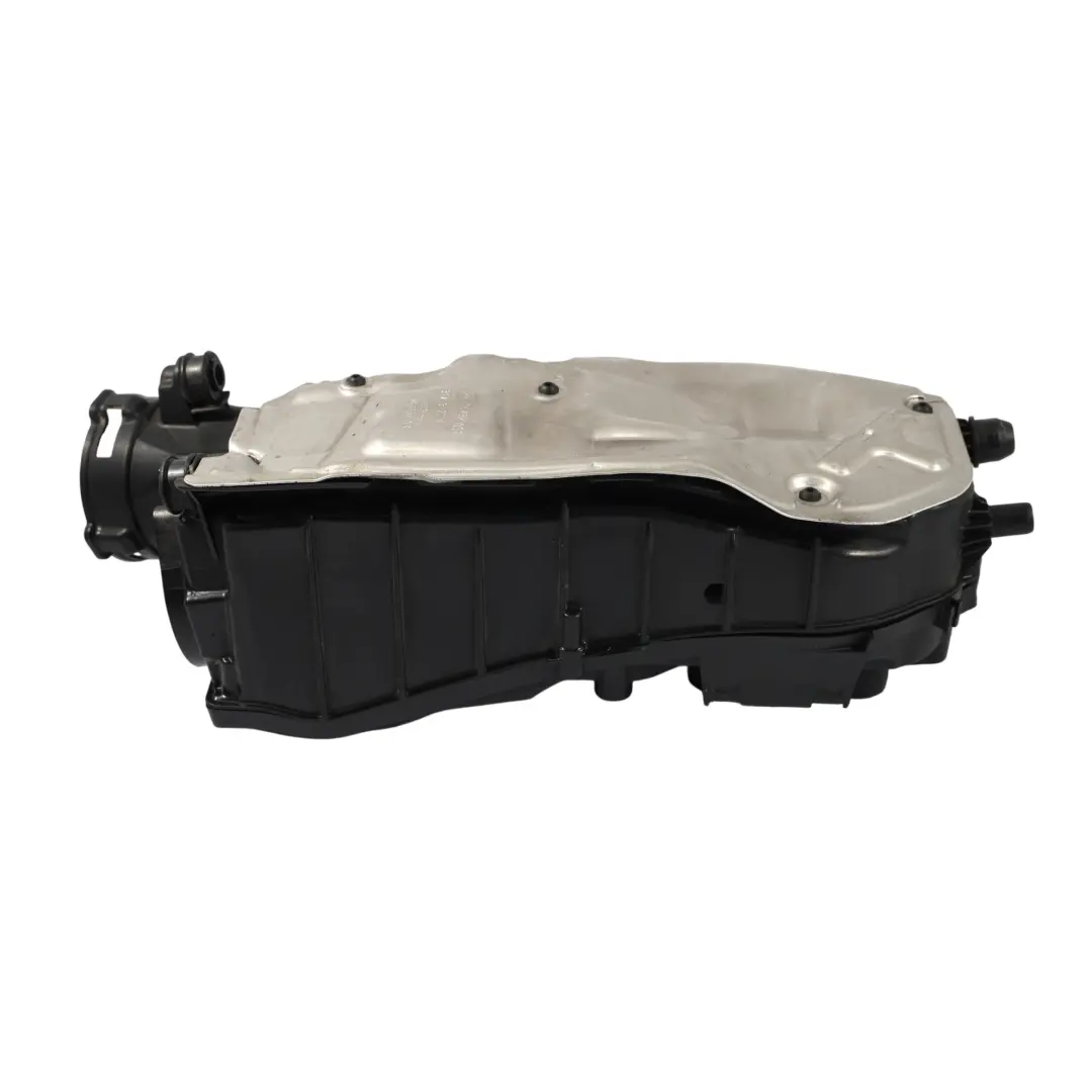 Mercedes W205 Caja Filtro Aire Silenciador OM651 Diesel - SKU A6510902501-1 - Número de pieza A6510902501
