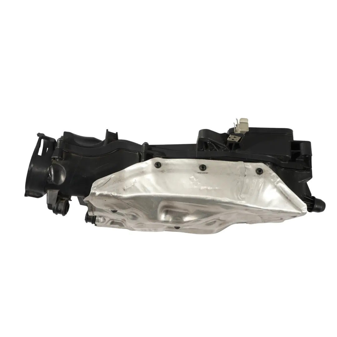 Caja Filtro Aire Silenciador OM651 Diesel para Mercedes W205 con número de pieza A6510902501 Mercedes W205 Caja Filtro Aire Silenciador OM651 Diesel - SKU A6510902501-1 - Número de pieza A6510902501