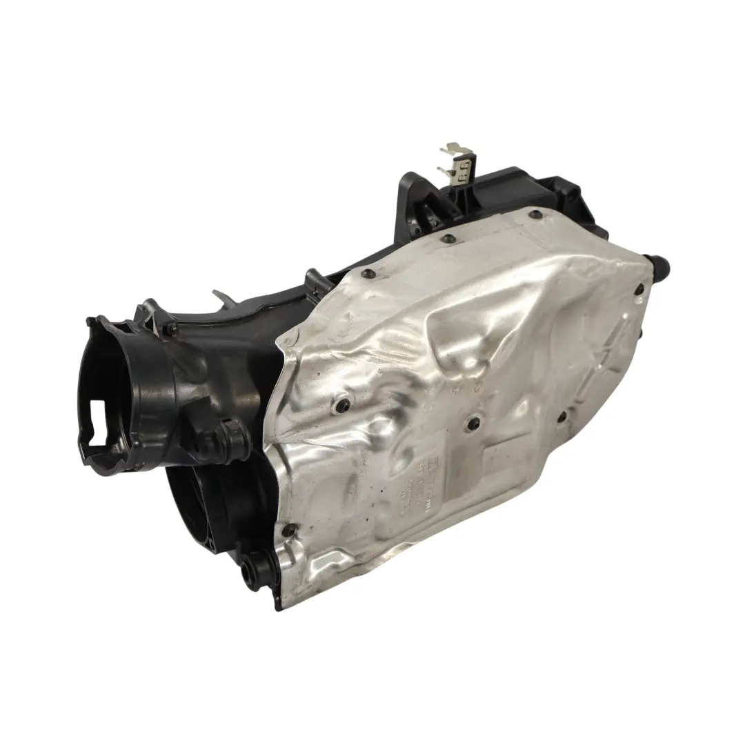 Luftfilter Kasten Schalldämpfer Gehäuse OM651 Diesel für Mercedes W205 mit Teilenummer A6510902501 Mercedes W205 Luftfilter Kasten Schalldämpfer Gehäuse OM651 Diesel - SKU A6510902501-1 - Teilenummer A6510902501